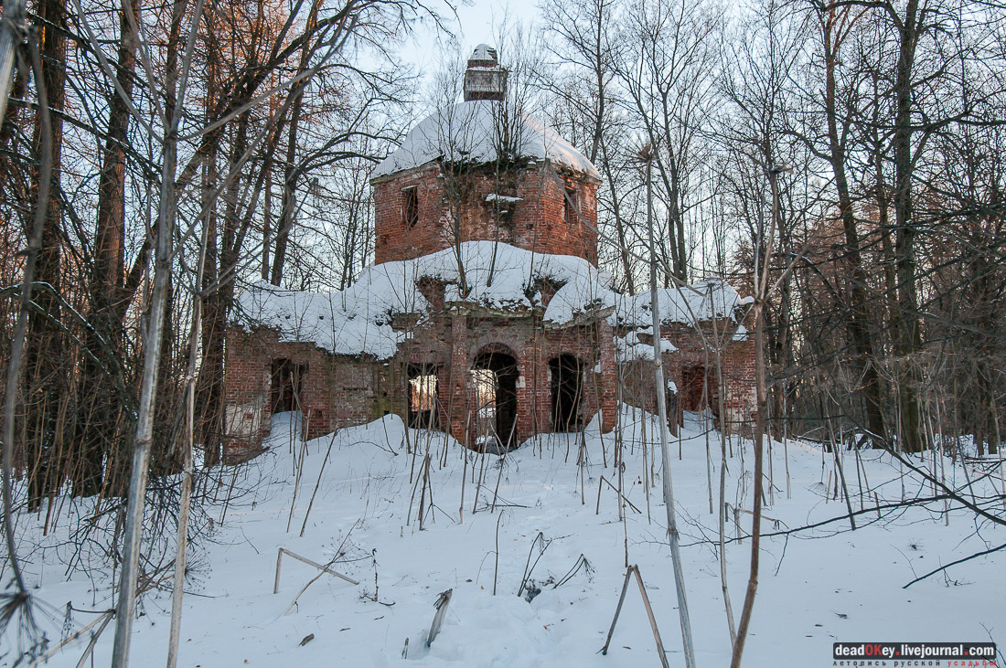 усадьба УДИНО, ОЛЬГОВО и НИКОЛЬСКОЕ-ОБОЛЬЯНИНОВО в фильме Гусарская баллада, 1962 год