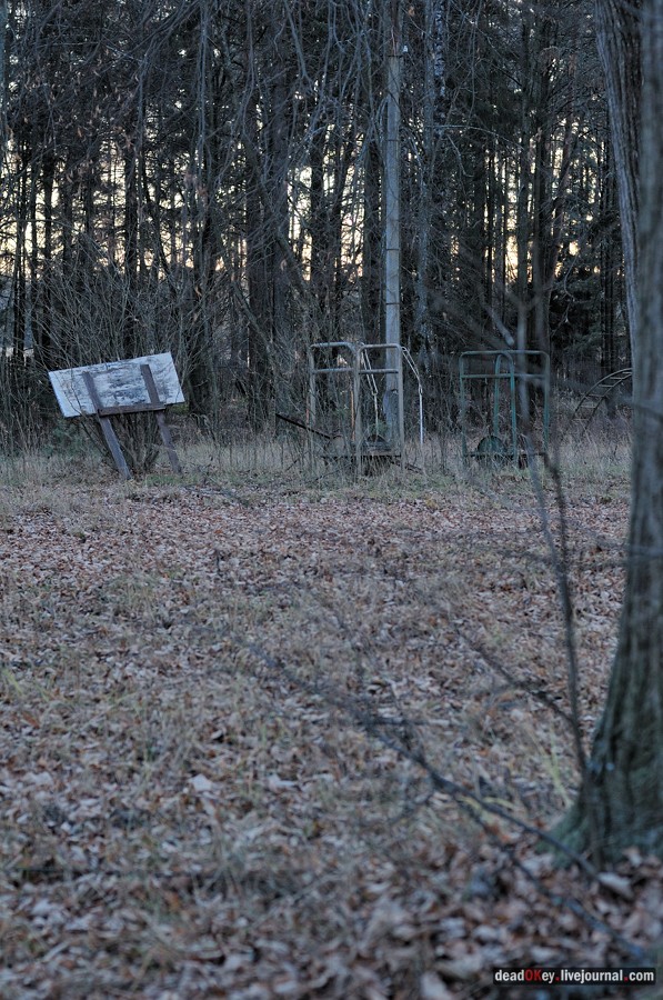 усадьба Ивановское