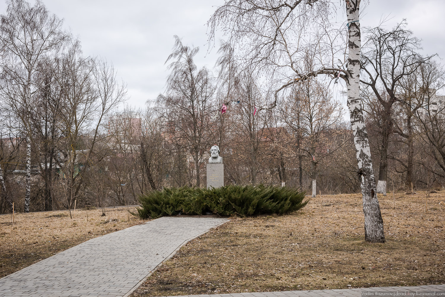 Тургеневские места, юбилей Тургеневу, открытие памятника, музею, Остоженка, 200 лет писателю
