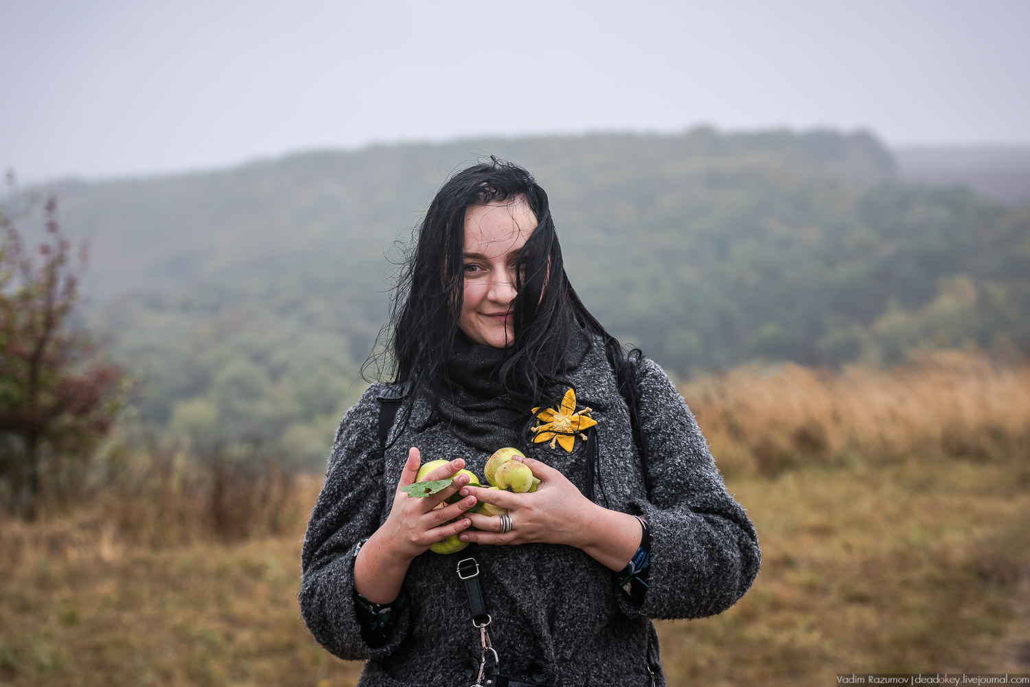 Липецкая область, усадьбы, инвестблогтур 