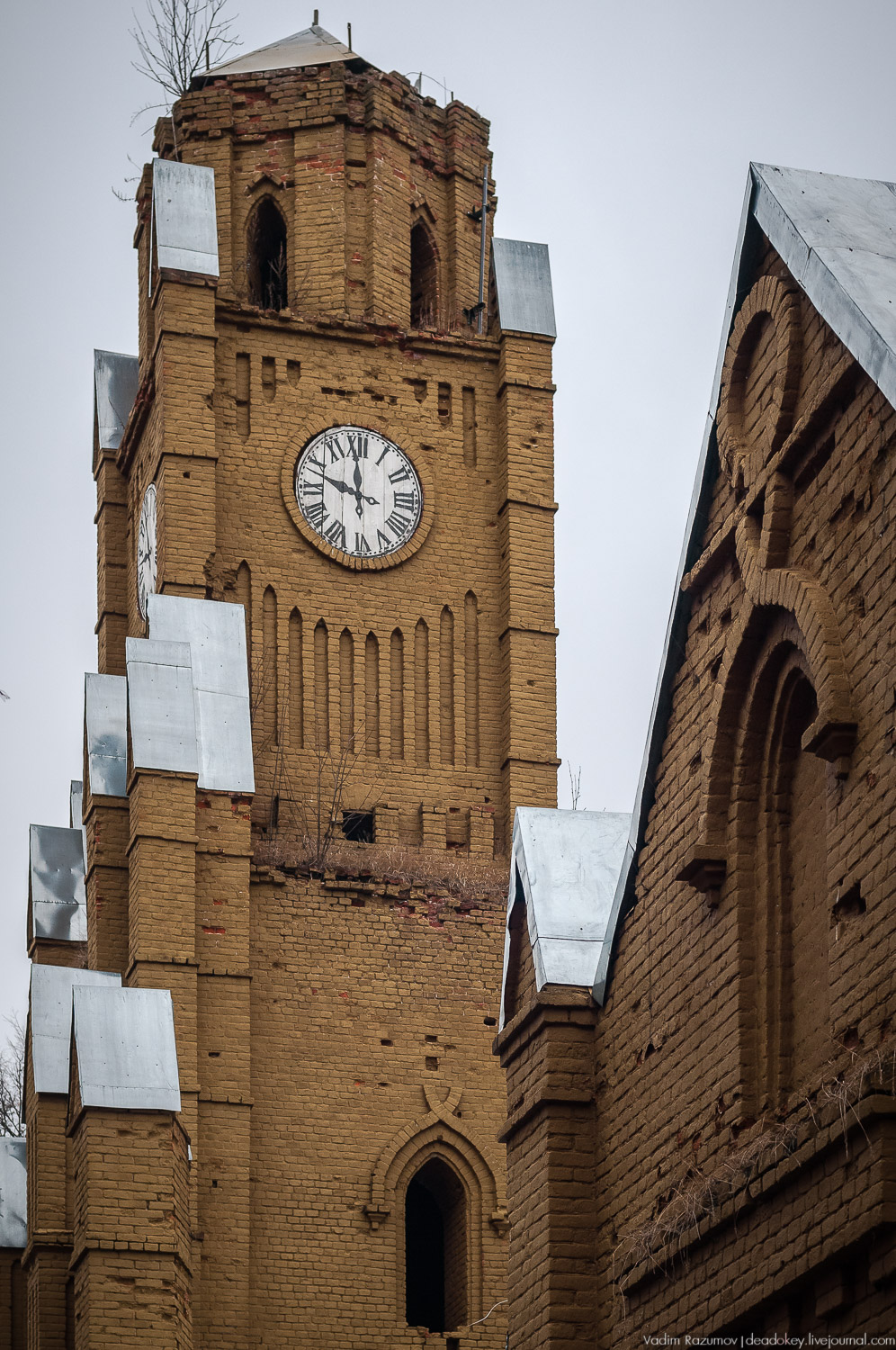 усадьба Осташево, Волоколамский район