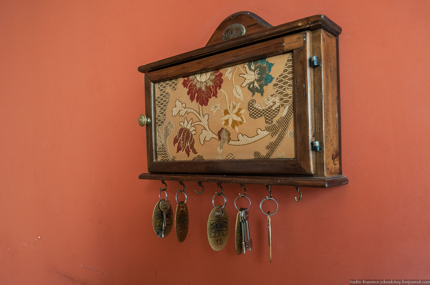 усадьба Введенское, интерьеры главного дома, Фото Вадим Разумов, Летопись Русской усадьбы