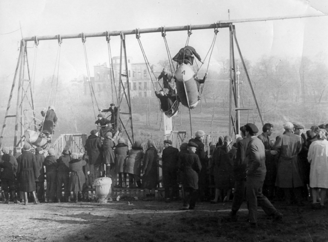 усадьба Богородицк