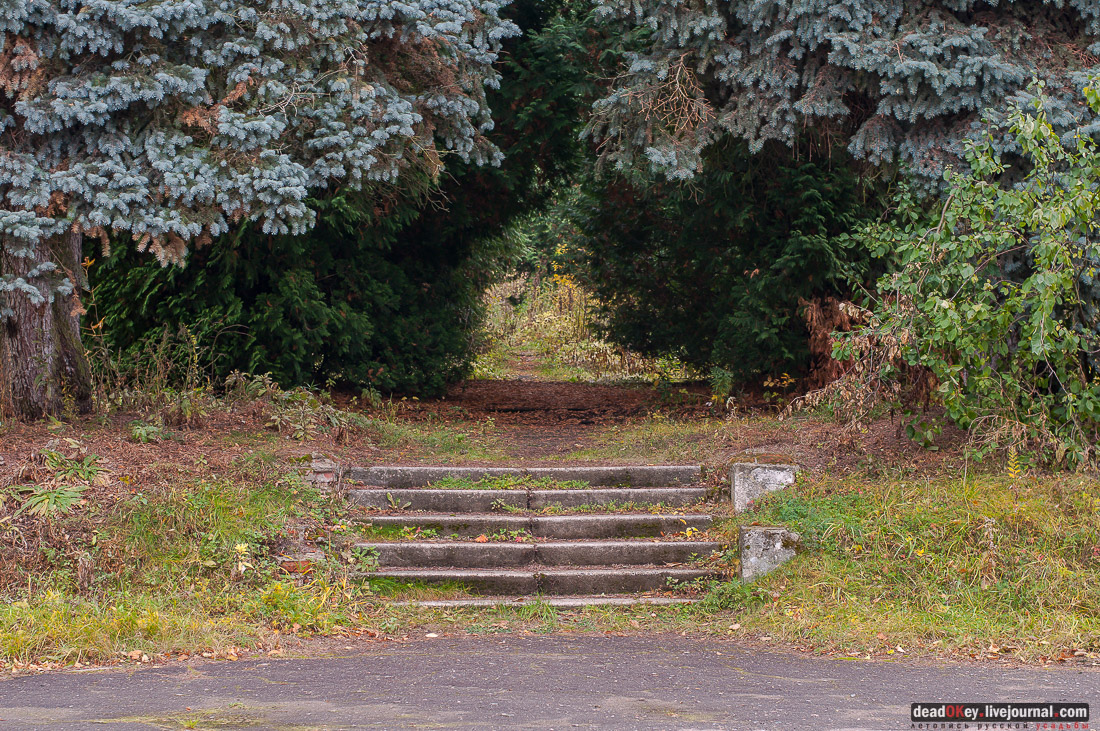 усадьба булочника Филиппова (пос. Спортбаза), Подольский район, Перемышль Московский