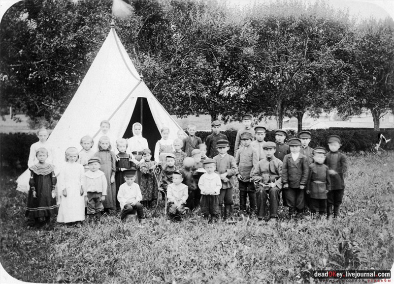 усадьба Лучки