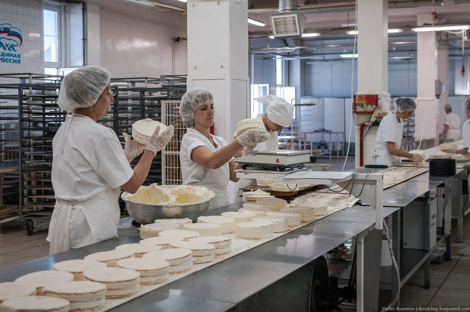 Промпоезд Тверь