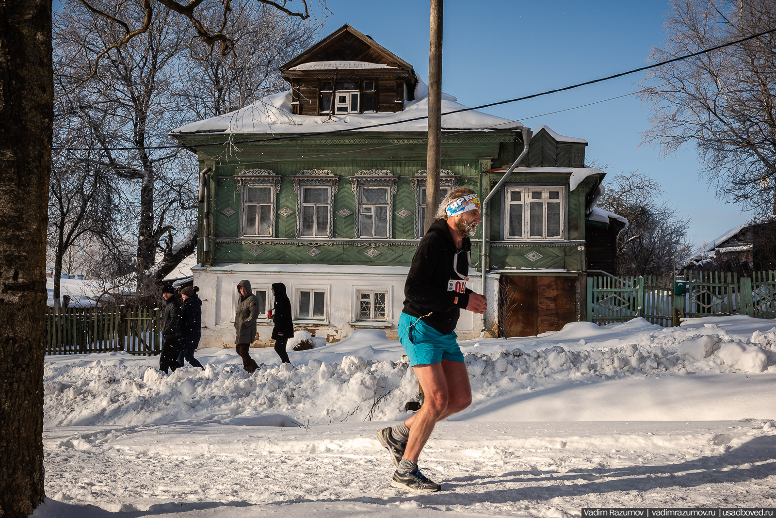 Тутаев Романовская сторона - город-ярмарка 2020, Ярославская область
