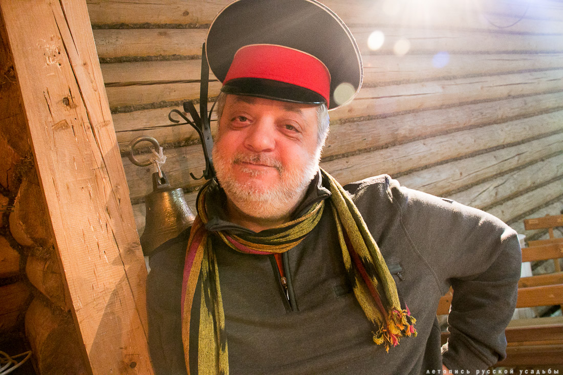 Счастливые дни с Усадебным экспрессом в Мураново, Абрамцево, Федоскино, Вяземах, Захарово, Марфино, Мелихово