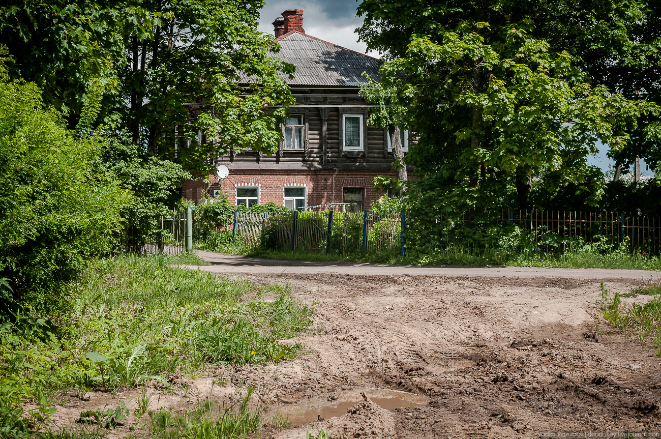 Курба, церковь Казанской иконы Божией Матери