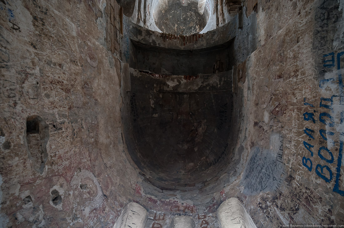 Православные храмы Карачаево-Черкесии