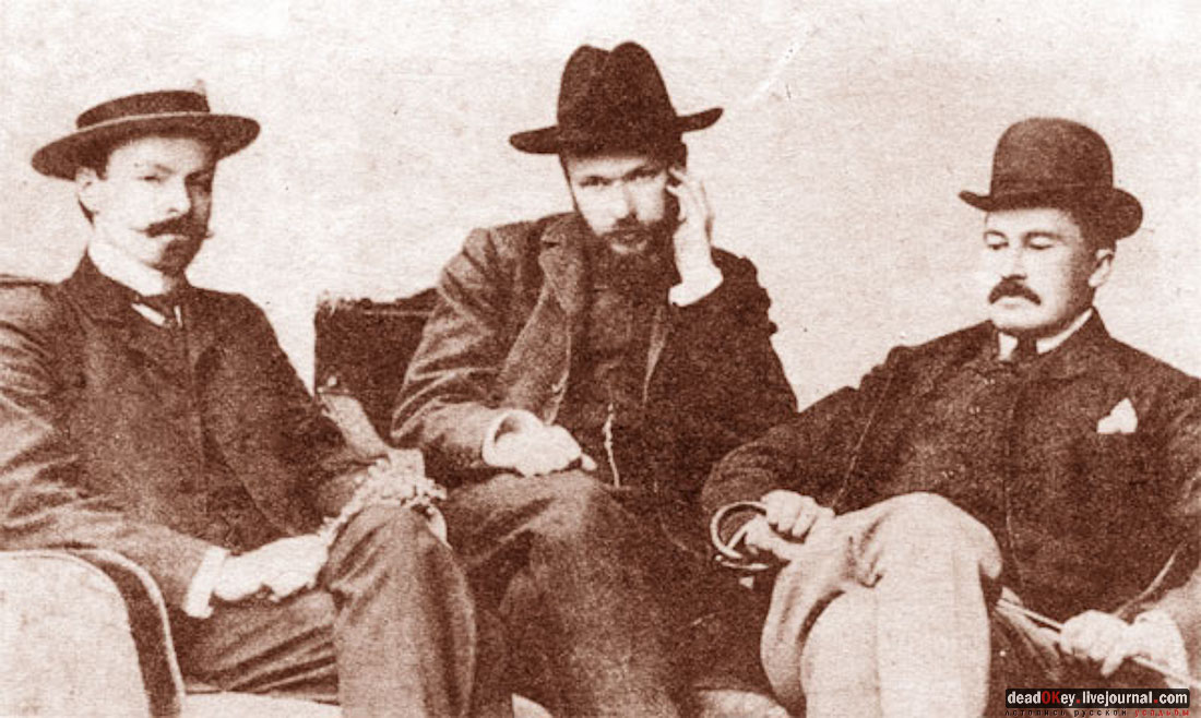 Усадьба Знаменское-Губайлово 