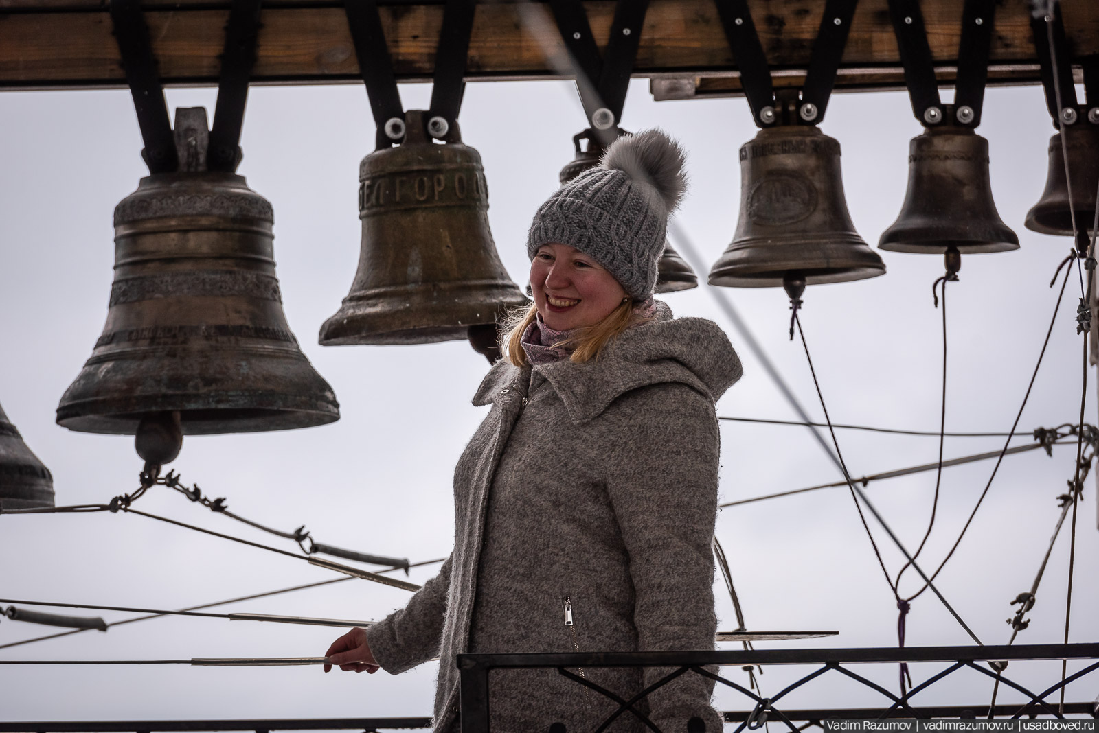 Ситцевый экспресс - экскурсия в Иваново и Шую от Промпоезд и Моспромарт