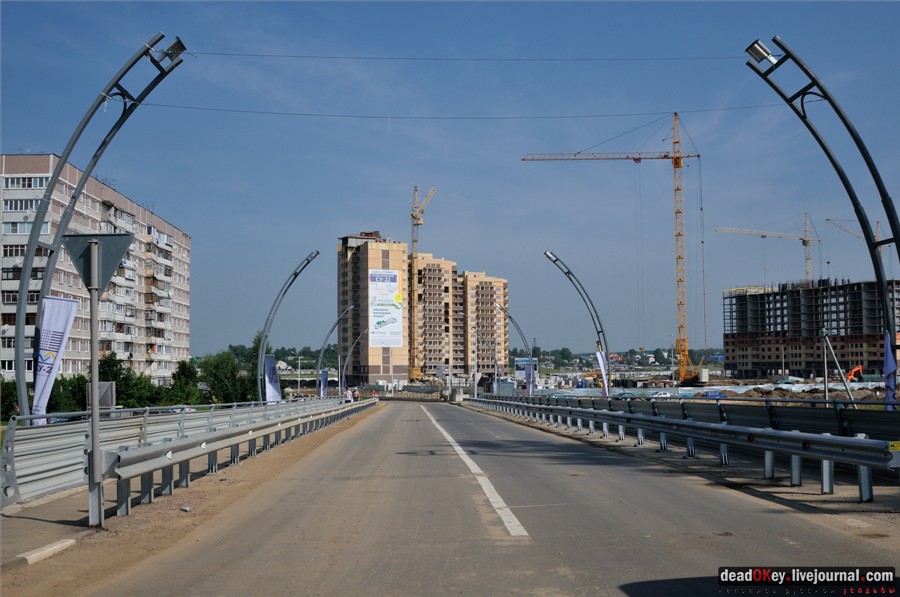 усадьба Лукино-Варино