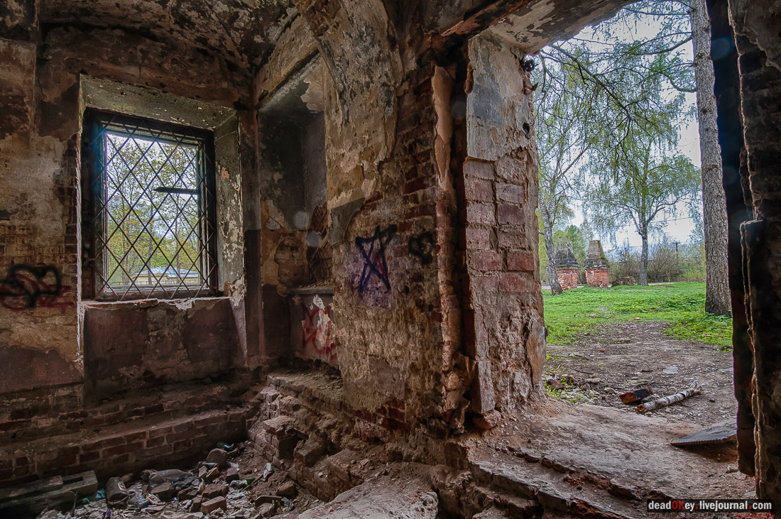 Петровское-Алабино