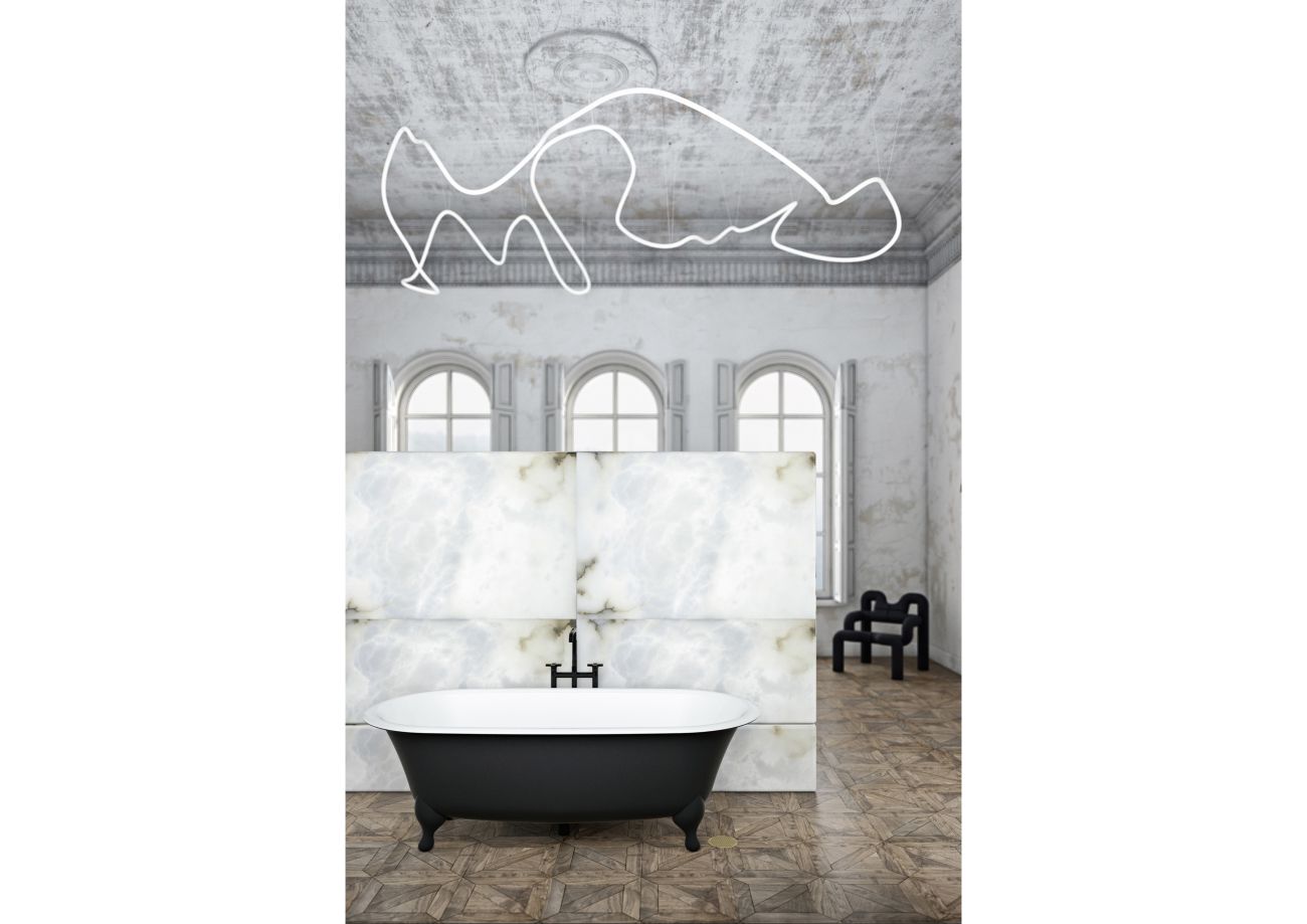 усадьба Покровское-Стрешнево, проект Британской школы дизайна