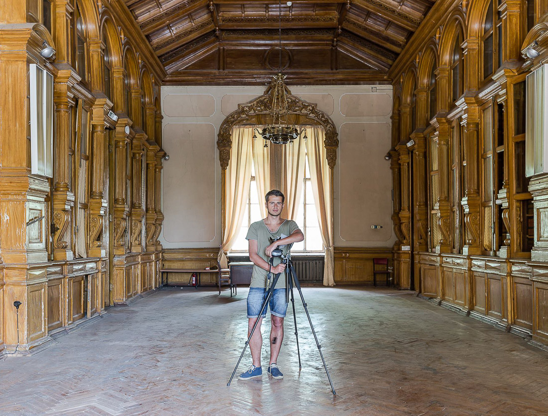 Вадим Разумов - Летопись Русской Усадьбы