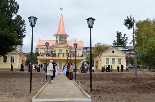 Дайджест по аудиогидам