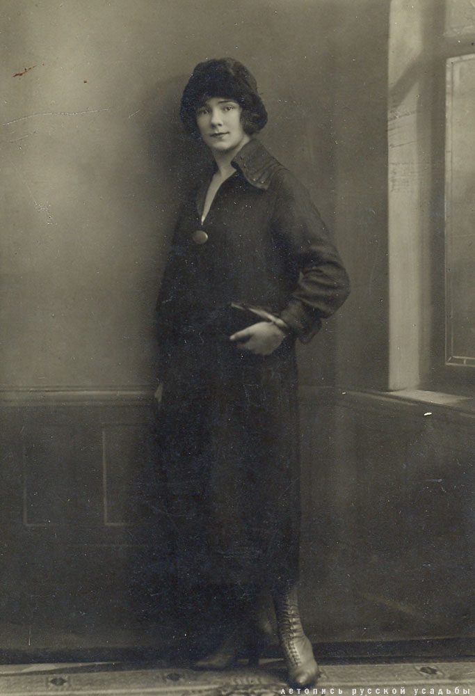 Талдомский историко-литературный музей, особняк Волкова, Талдом