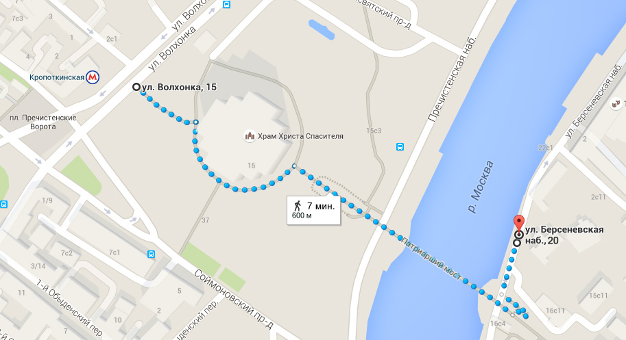 Фотовыставка - Россия - гармония творений природных и человеческих