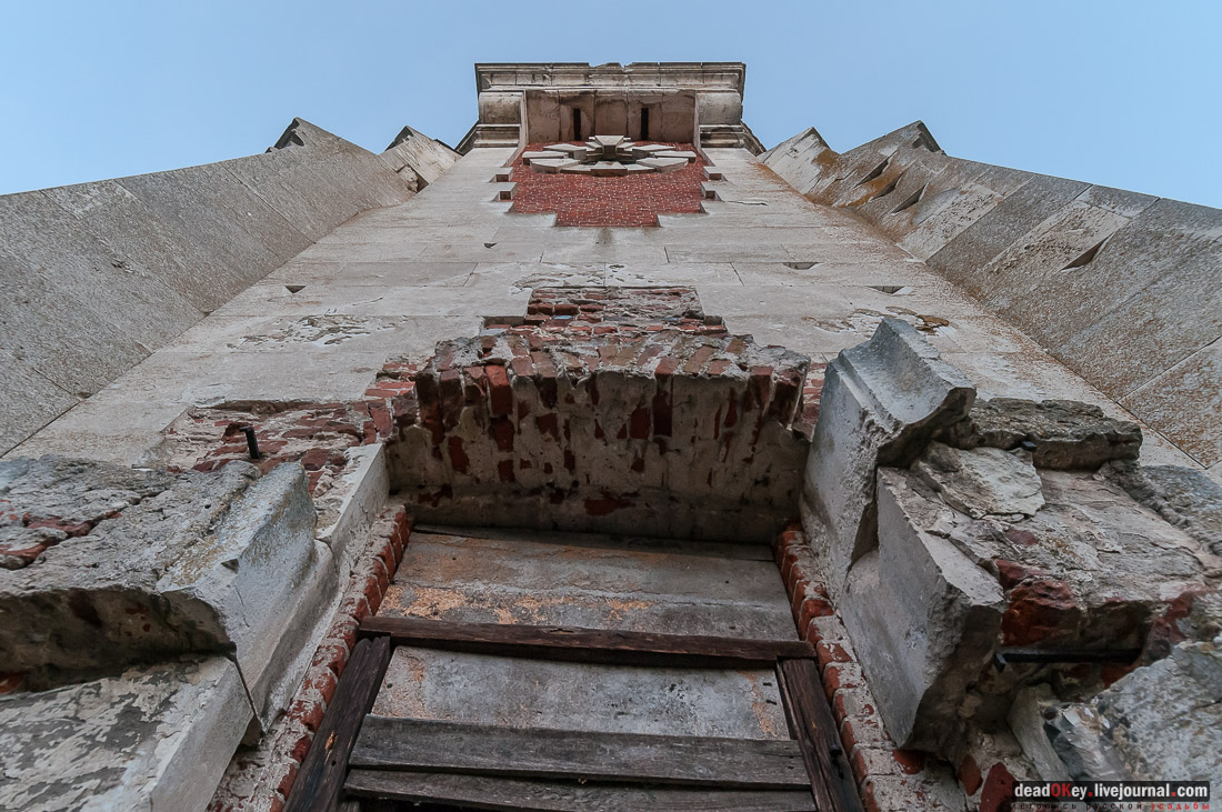 усадьба Баловнево