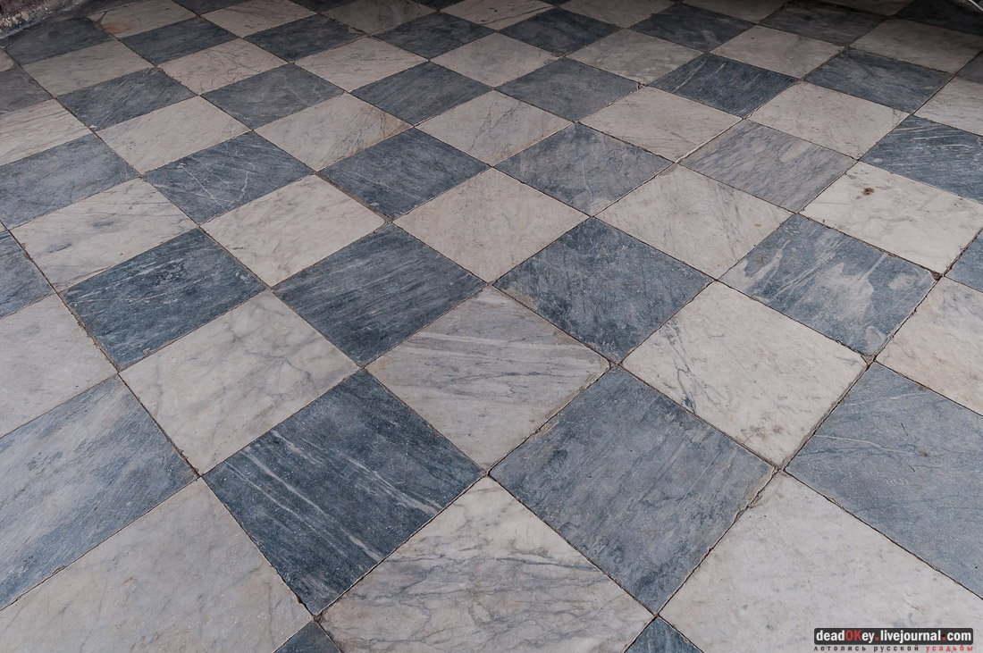 Усадьба Музей-усадьба Кусково Грот