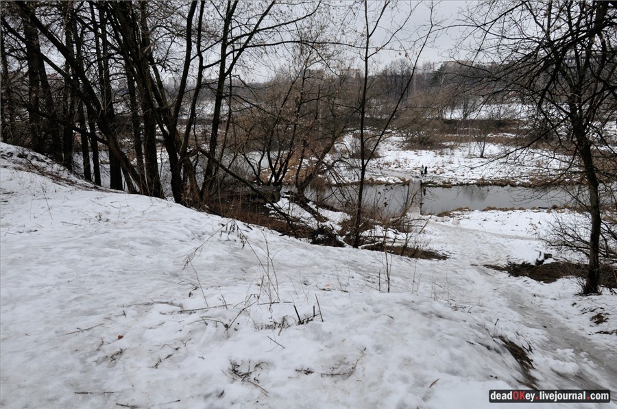 усадьба Пехра-Яковлевское