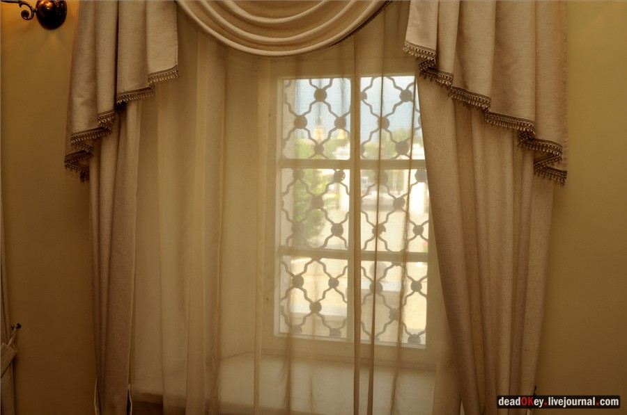 усадьба купцов Лажечниковых (г. Коломна)