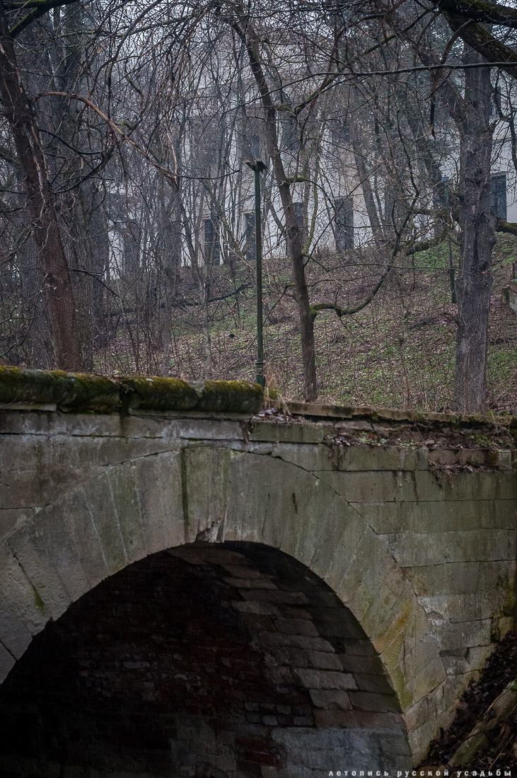 Обложка для журнала