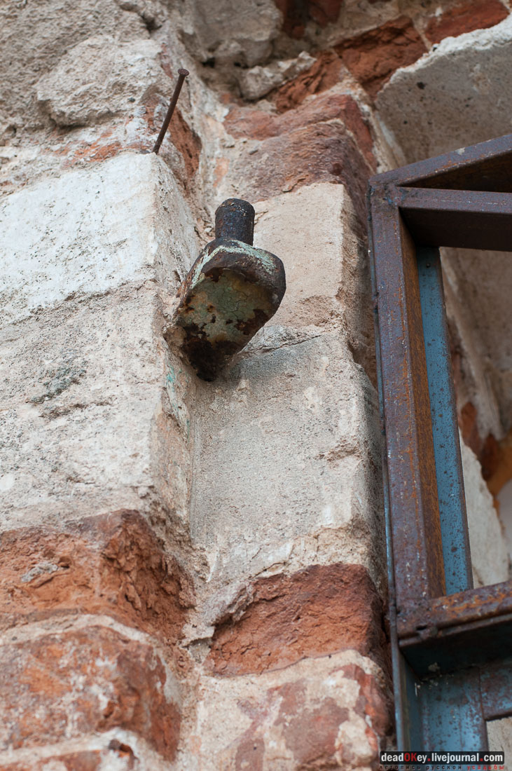 Усадьба Филатово