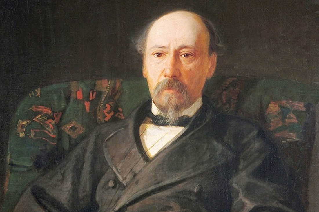 Дайджест по аудиогидам izi.TRAVEL #2. Музеи известных личностей