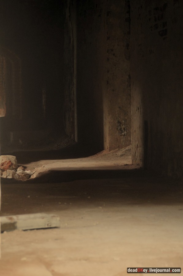 усадьба Гребнево