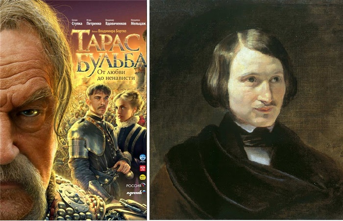 Почему в СССР не могли снять фильм про Тараса Бульбу Гоголя, Бортко, повесть, «Тараса, Бульба», Бульбы», повести, времени, издания, Именно, «Тарас, национальную, фильм, события, версия, также, нужно, степени, Украины, русского