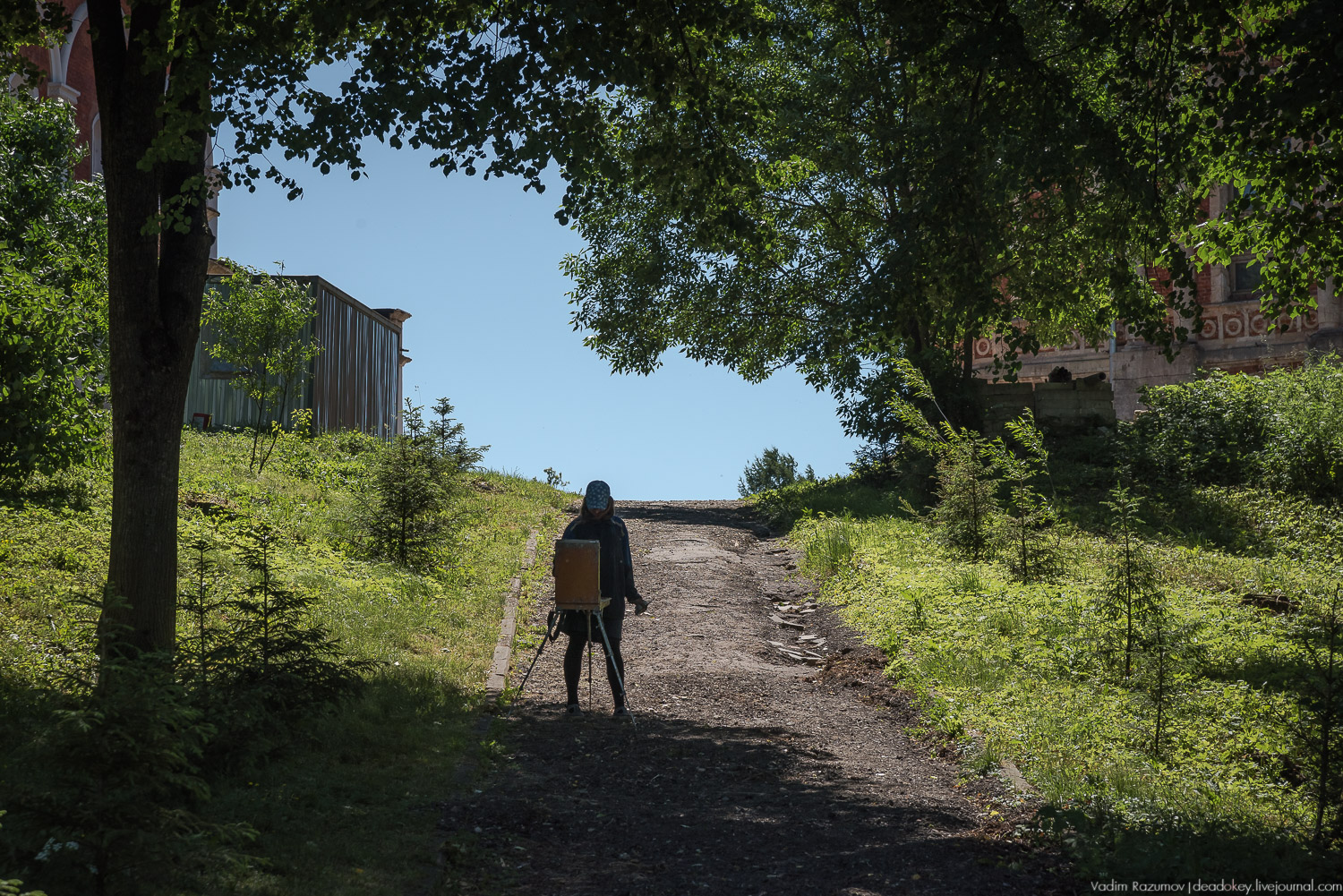 Можайск, Никольский собор