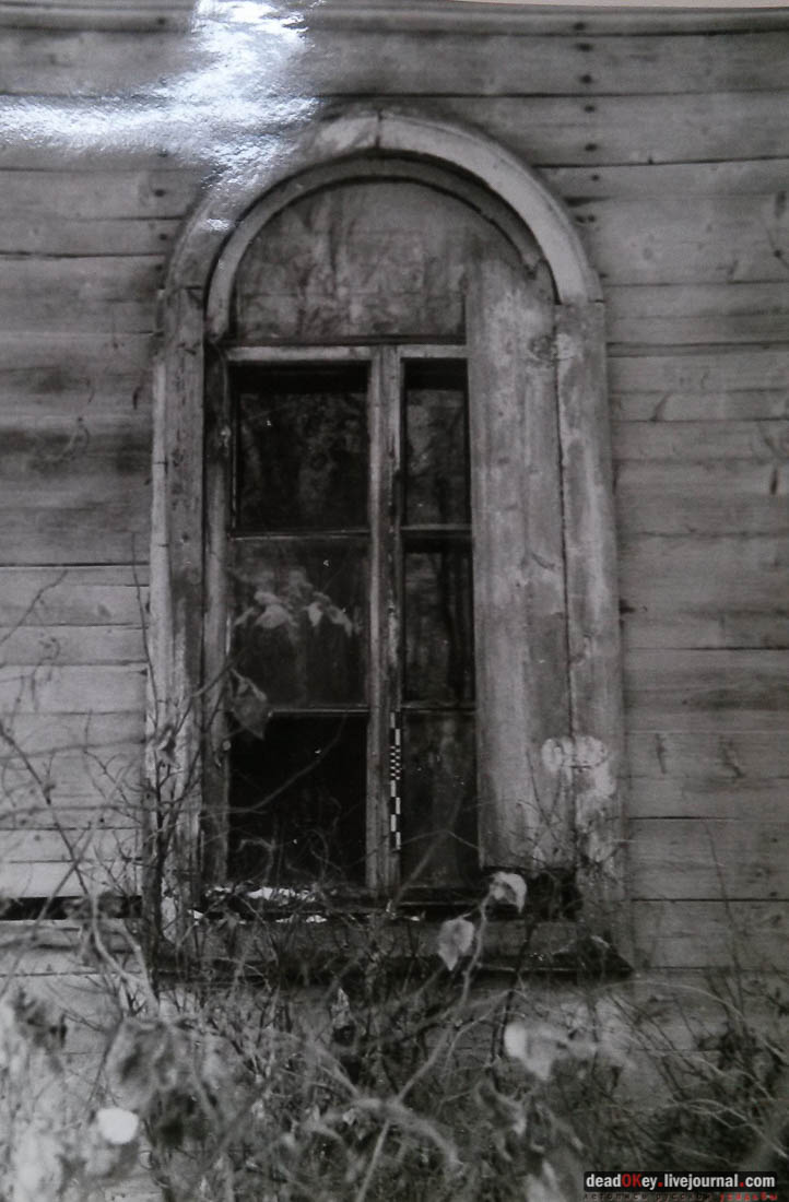 усадьба Васино