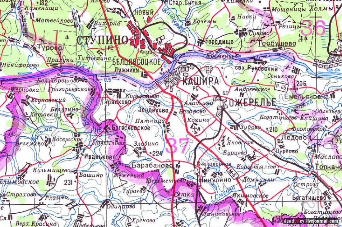 усадьба Тарасково, Каширский район, реставрация, ASG