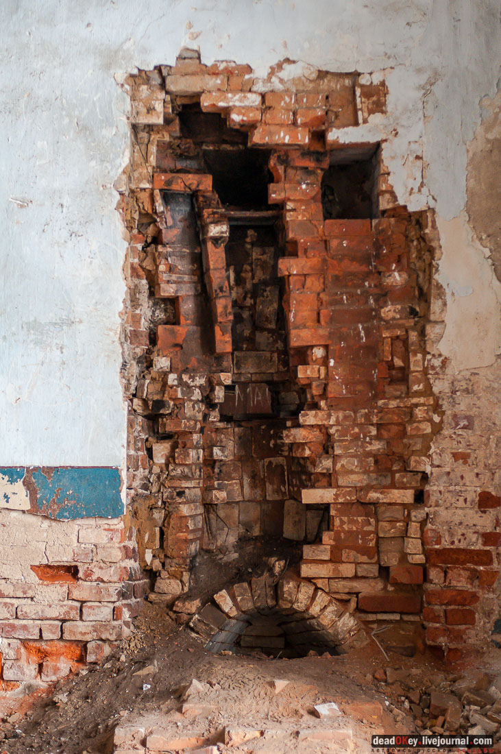 усадьба Ярополец Гончаровых, Казанская церковь