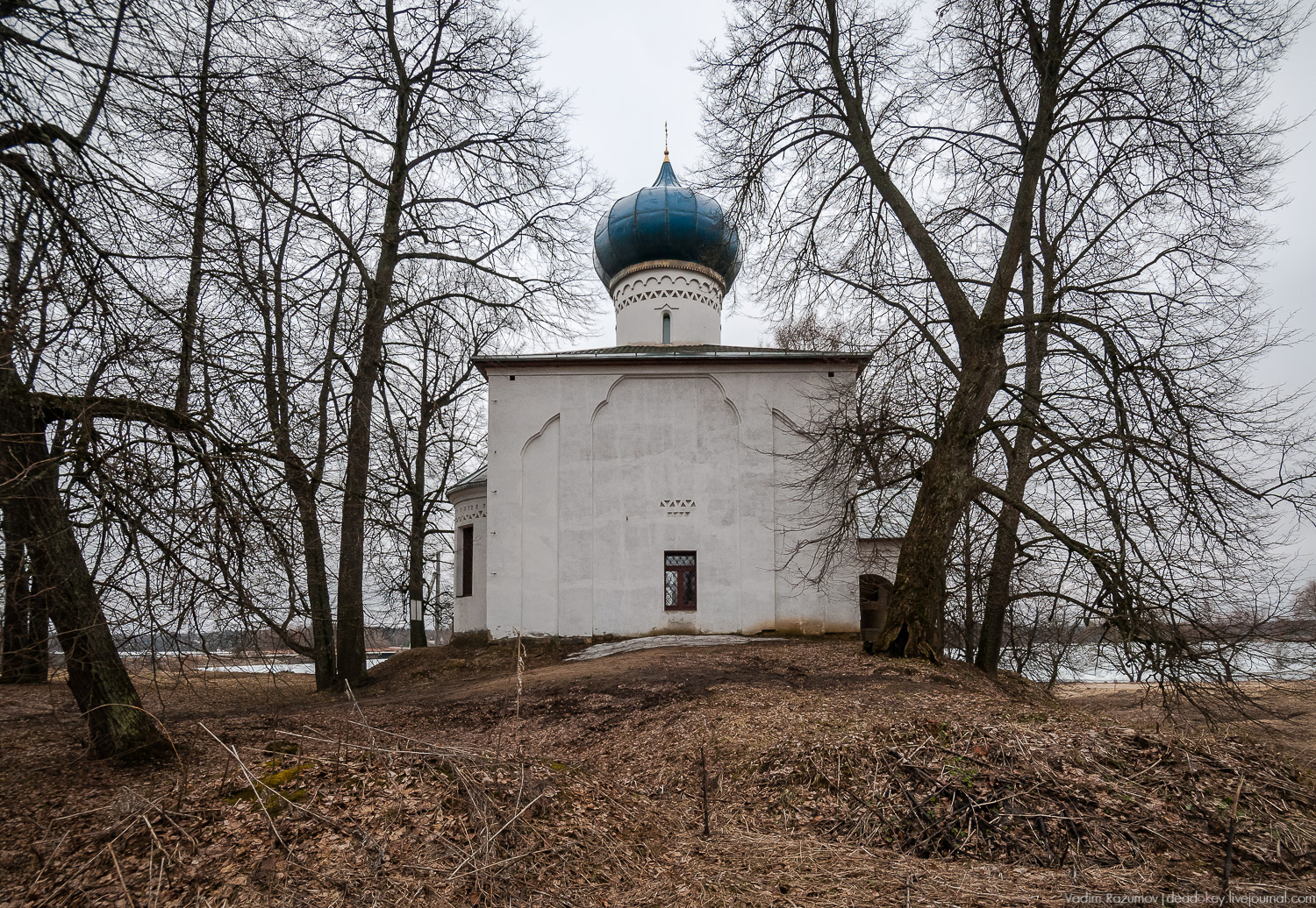 усадьба Осташево, Волоколамский район