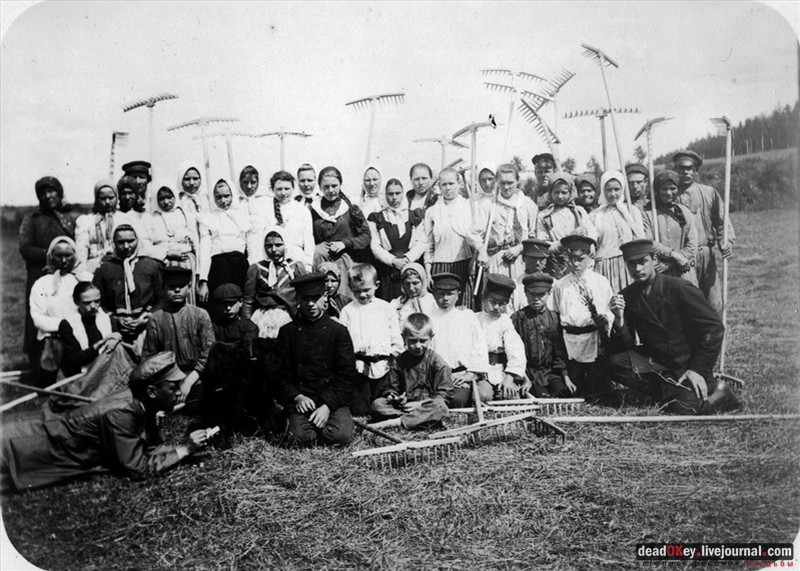 усадьба Лучки