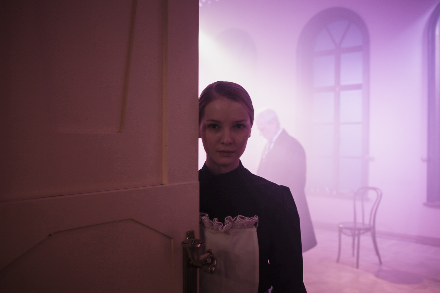 Дом Поливанова, Денежников переулок, эммерсивный театр