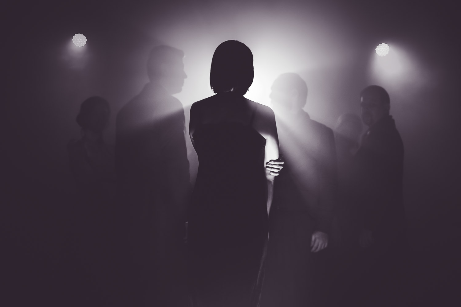 Дом Поливанова, Денежников переулок, эммерсивный театр