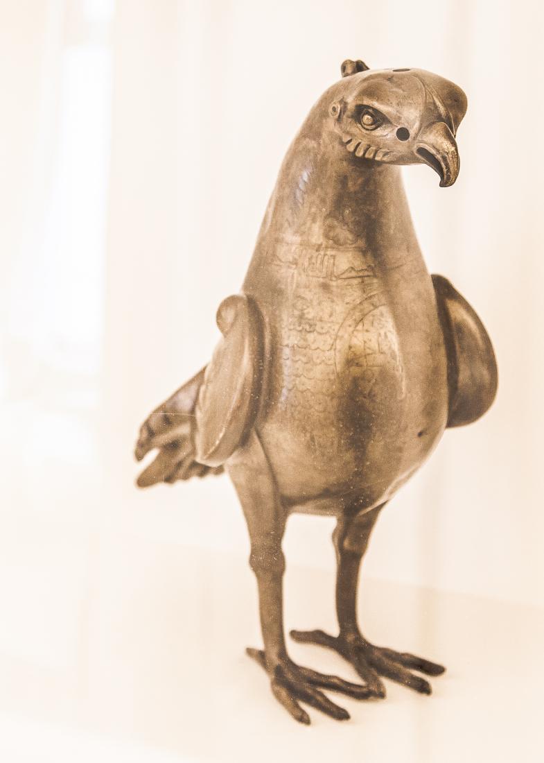 Фотовыставка Средневековая архитектура горной Ингушетии. Джейрах-Асса