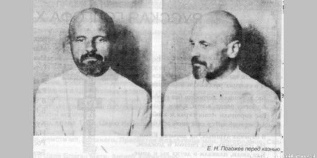 усадьба Алешня