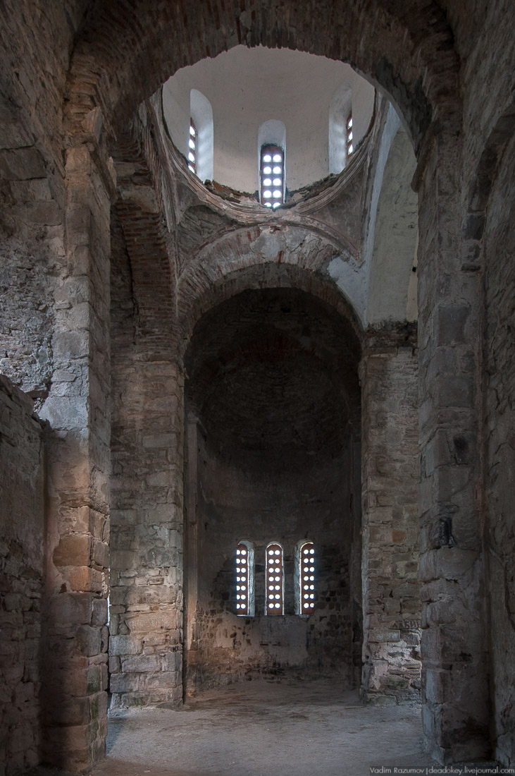 Православные храмы Карачаево-Черкесии