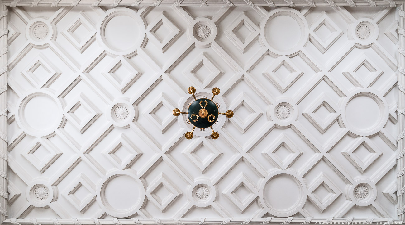 усадьба Аносино, коттеджный поселок