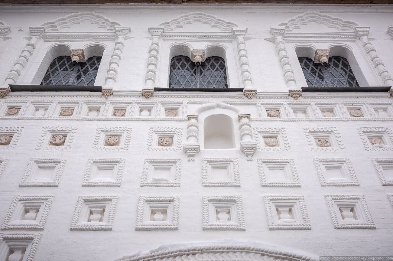 Ростов Великий, фотографии, Вадим Разумов