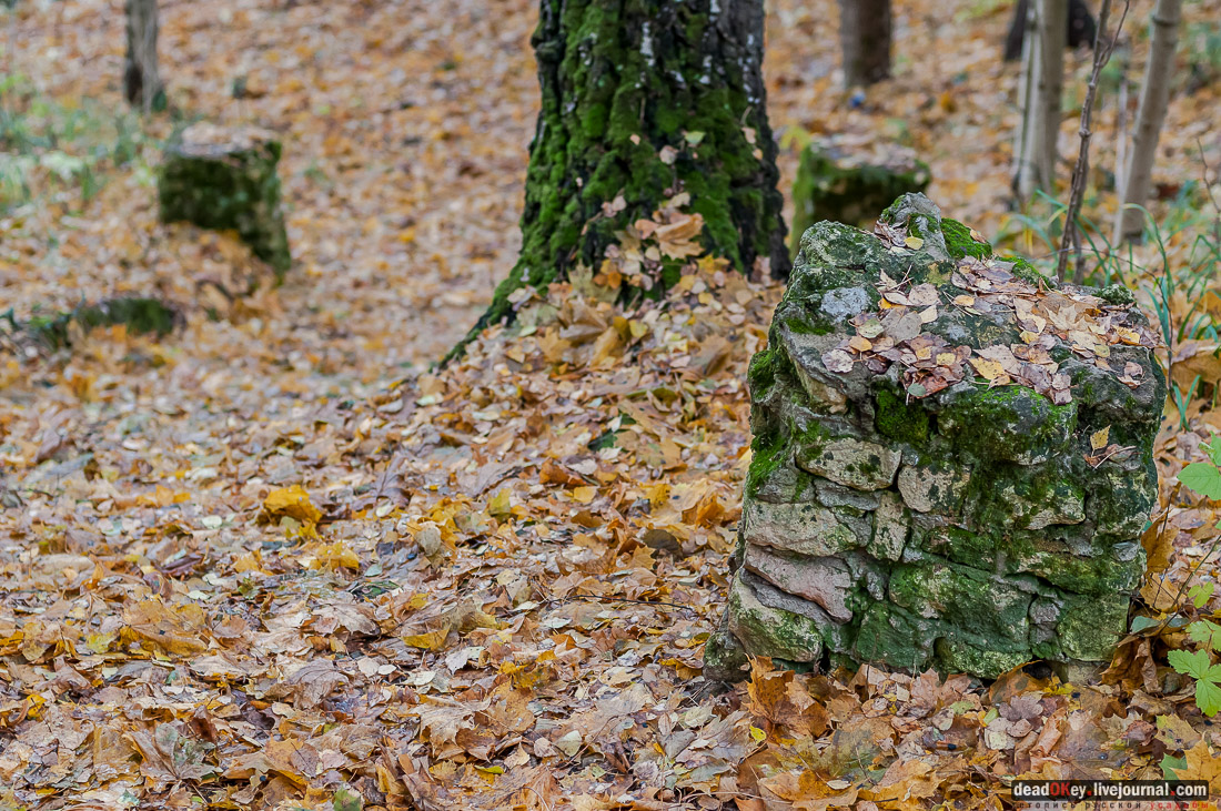 Усадьба Любвино