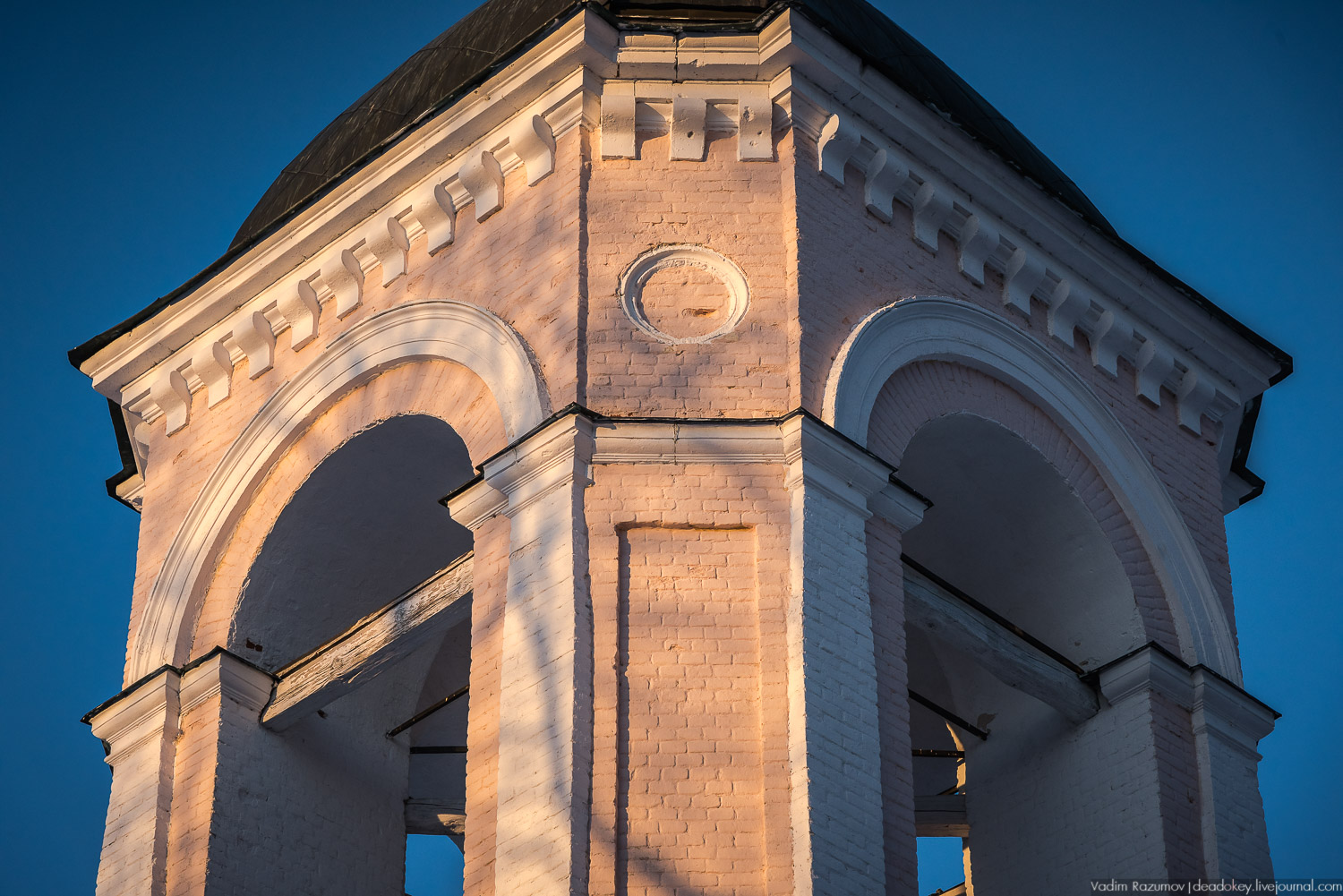 усадьбы Волынщина-Полуэктово, Рузский район