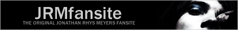 the Jonathan Rhys Meyers fansite