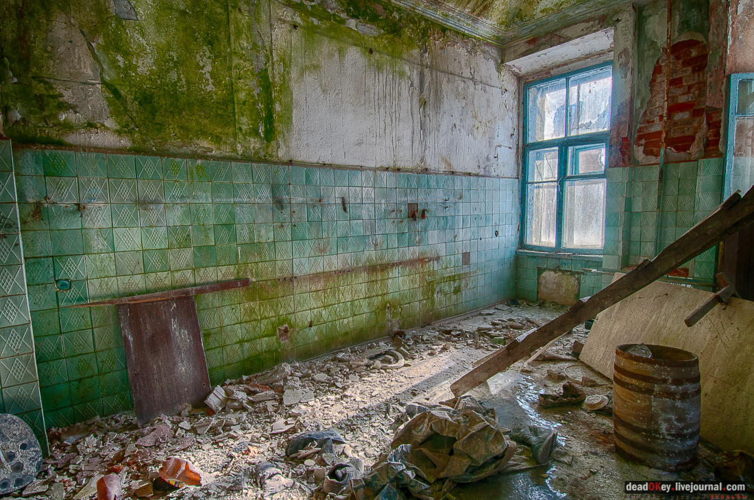 усадьба Ивановское-Козловское