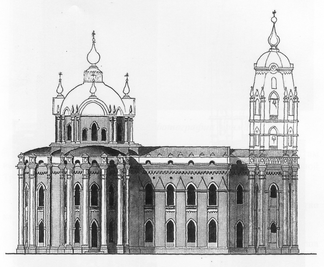 усадьба Баташовых, Гусь-Железный